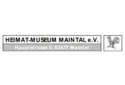Heimat-Museum-Maintal